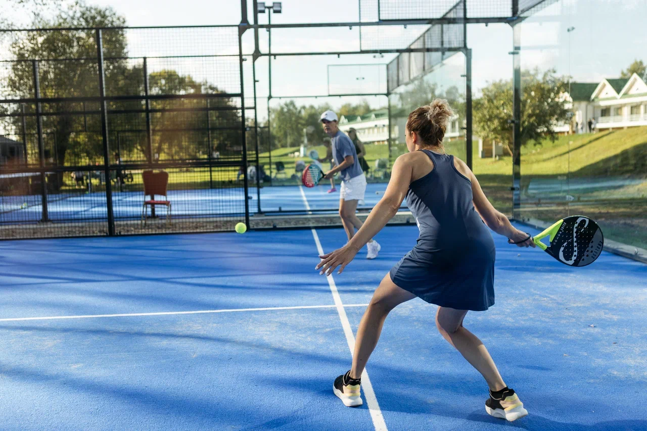 Padel
